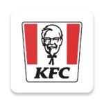 Logo of KFC CZ android Application 